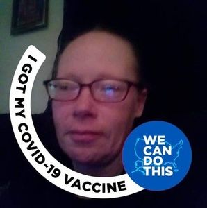 Meet your Posher, Carol